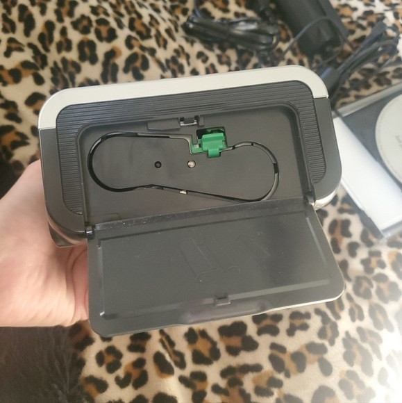 Kodak Easy share 4×6 portable photo printer - Picture 5 of 7